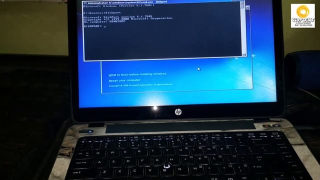 Fix windows cannot be installed to this disk the selected disk is of the gpt partition style смотреть онлайн