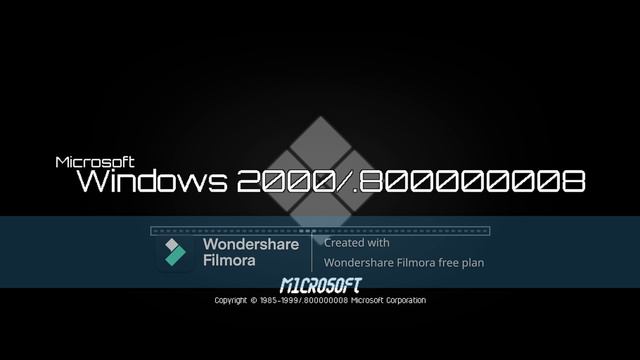 The Ultimate Windows History with Never Released Versions Insane Edition [MY VERSION] (Part 37) смотреть онлайн