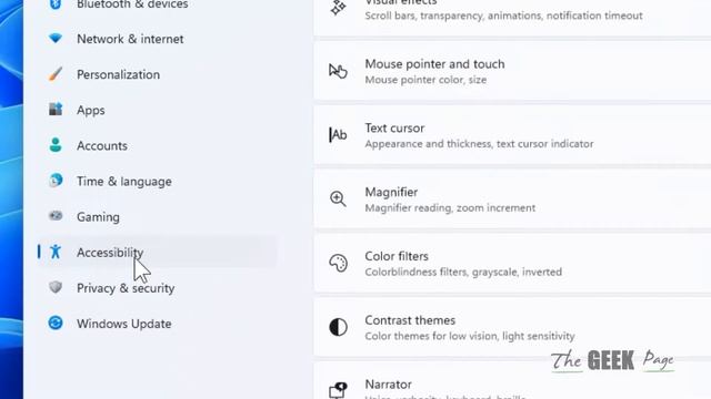 Change notification time duration in Windows 11 смотреть онлайн