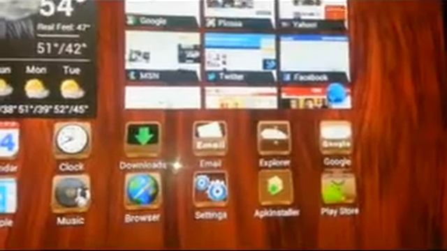 Android mini pc tv cloud stick, review смотреть онлайн
