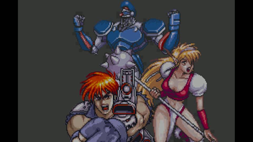 Ghost Chaser (SNES) Полное Прохождение