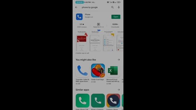 Best alternative for truecaller | best caller id app android | GT Assamese смотреть онлайн