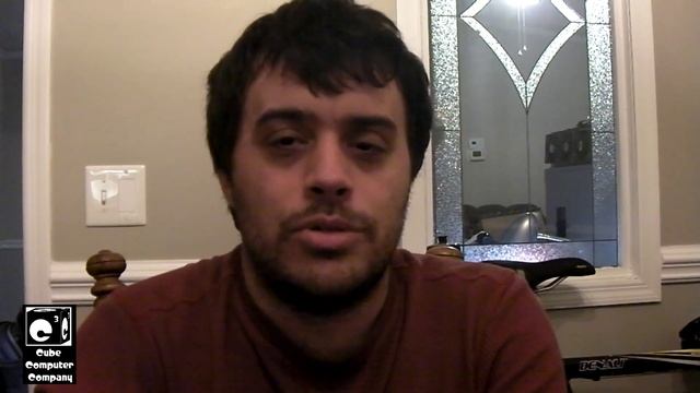 My opinions on registry cleaners смотреть онлайн