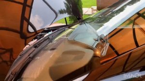 Обкатка Новой Лады Гранты заканчивается к 20 тысячам км?