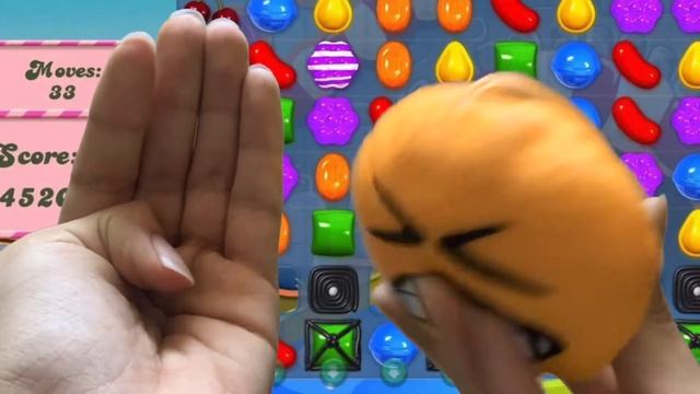 The Emoji Movie But It’s Poorly Recreated With Plushies (The Emoji Movie’s 5th Anniversary) смотреть онлайн