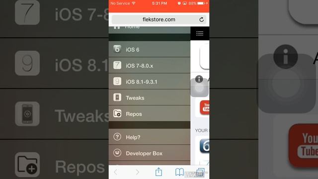 How To Record Your iPhone & iPad Screen 2016 - Epic Guide To iOS Screen Capture смотреть онлайн