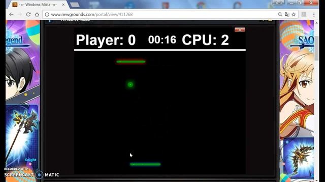 windows mista parody game смотреть онлайн