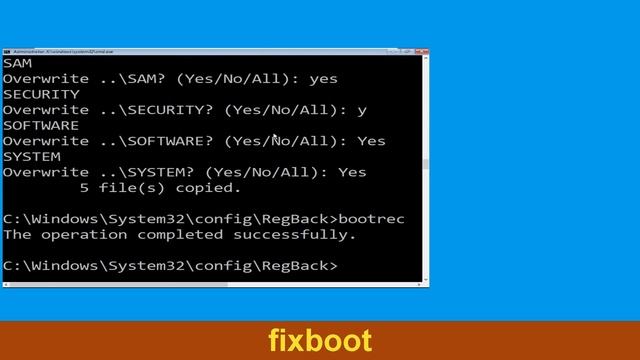 OBJECT_INITIALIZATION_FAILED 0x0000005E Blue Screen Error Fix Windows 11 смотреть онлайн