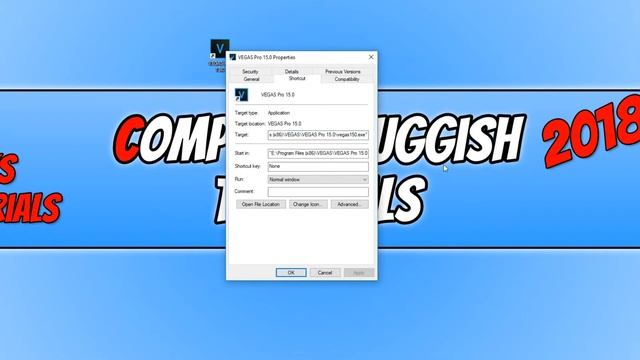 Launch A Program From A Shortcut Key In Windows 10 Tutorial | Launch APPS Fast & Easy смотреть онлайн