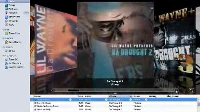 My Itunes Library смотреть онлайн