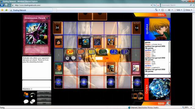 Dueling Network: Gravekeeper vs. Tour Guide Exceed?! смотреть онлайн