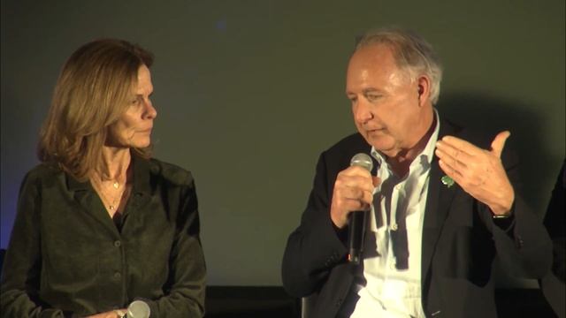 Brain Health in the Wild: Stories from Changemakers (Brain³ Summit) смотреть онлайн