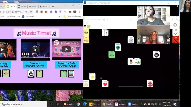 Digital Activities and Strategies for AAC Users, Part 1 смотреть онлайн