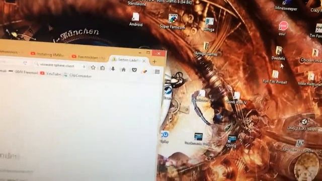Windows Drag & Drop Bug смотреть онлайн