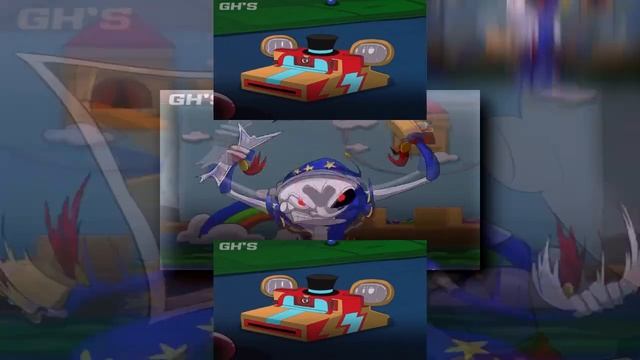 YTPMV Fnaf 9 Scan смотреть онлайн