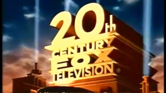 20th Century Fox Television (1995-1996) with Windows Vista Beta 1 Fake Startup Sound.mpg смотреть онлайн
