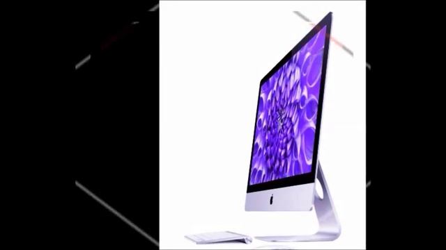 Apple iMac ME088LL/A 27-Inch Desktop (NEWEST VERSION) смотреть онлайн