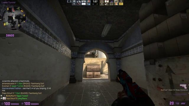 CS:GO Episode 2 смотреть онлайн