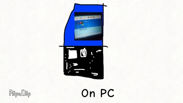 Windows NT 4.0 Startup Variations смотреть онлайн