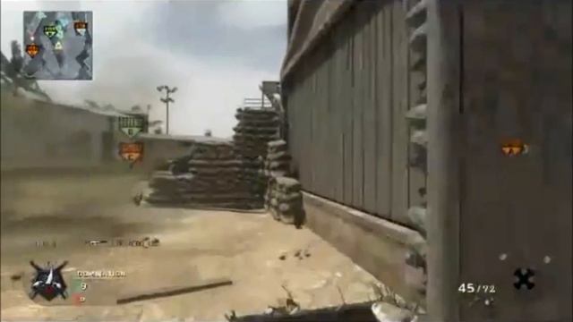 Call of Duty Black Ops: Extended Mags FTW by NpaMattAlan смотреть онлайн