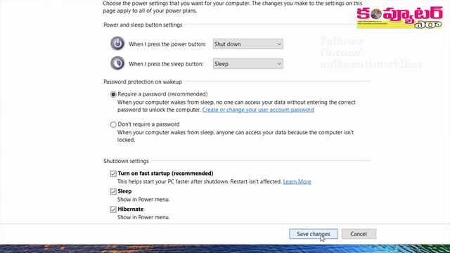 How to Enable Fast Startup in Windows to Boot Fast? смотреть онлайн