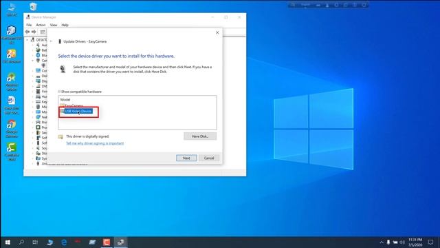 Windows 10 camera not working || Tech problem solving || Arefin Sumon смотреть онлайн