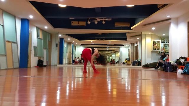 MY SOLO "Bust Your Window" смотреть онлайн