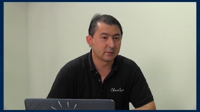 01 О программе MagicQ, Знакомство с интерфейсом смотреть онлайн