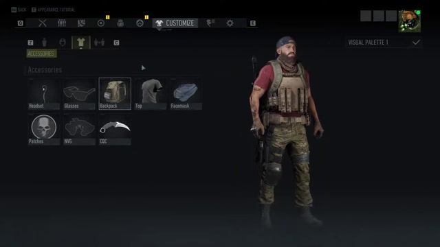 GHOST RECON BREAKPOINT Deep State Gameplay [1080p HD 60FPS PC] - Part 2 смотреть онлайн