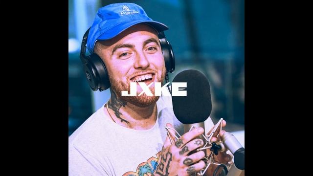 [FREE] "Wake Up" Mac Miller x Blackbear Type Beat (prod. jxke) смотреть онлайн