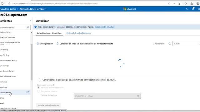 04-03 WINDOWS ADMIN CENTER INSTALACION смотреть онлайн