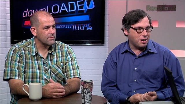 20,000 Volt Nerf Guns, US-Built Flying Saucers, and Sprint's Acquisition! смотреть онлайн