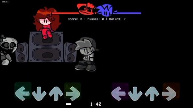 FNF Hell On Kitty Android Gama Baja/ Low End [zip] смотреть онлайн