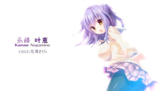 Amaekata Wa Kanojo Nari Ni [game18+]