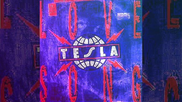 Tesla - Love Song (Preston Mailand Acoustic Cover) смотреть онлайн