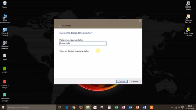 Como LIMPAR A MEMÓRIA CACHE sem reiniciar o Computador смотреть онлайн