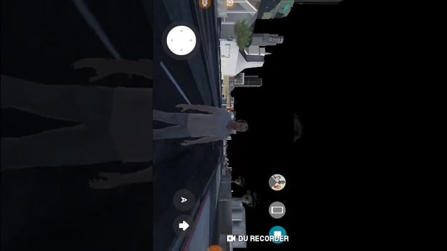 Скачал GTA V mobile на Android!!! Играю за Тревора!!! смотреть онлайн