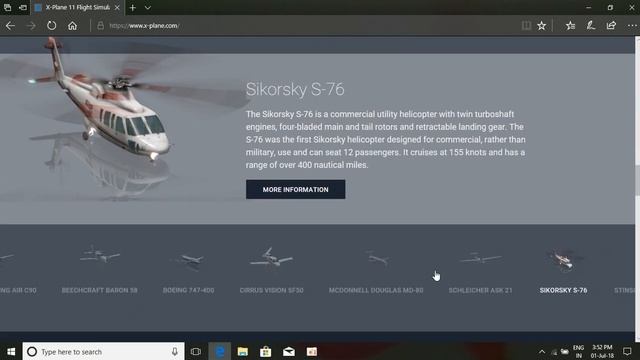 How to download and install xplane11 demo смотреть онлайн