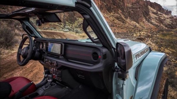 The 2024, Jeep Wrangler Rubicon 392 , Daily Driving The Best Jeep Ever ride ,(.Car Adventure )!