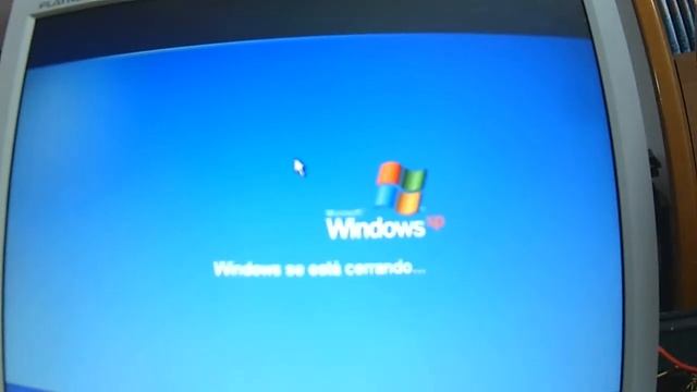 cuando montamos un pc viejo de antaño, no lo hacemos bien, смотреть онлайн