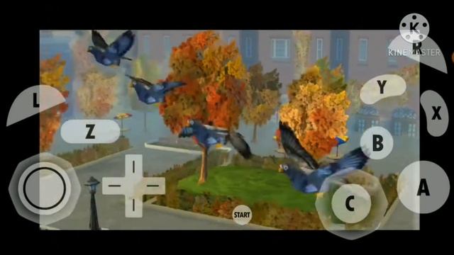 Brandon Villa Gameplays Season 3: The Madagascar Game On Wii Emulator Android Episode 12! смотреть онлайн