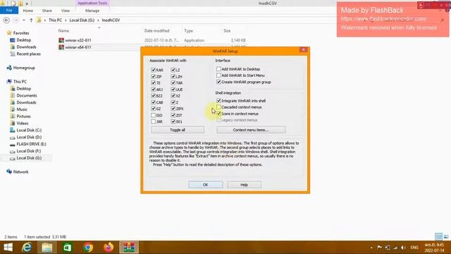 How to download winrar for Windows pc | windows 7 ,8,10 working | 3MB Only | not fake | 100% workin смотреть онлайн