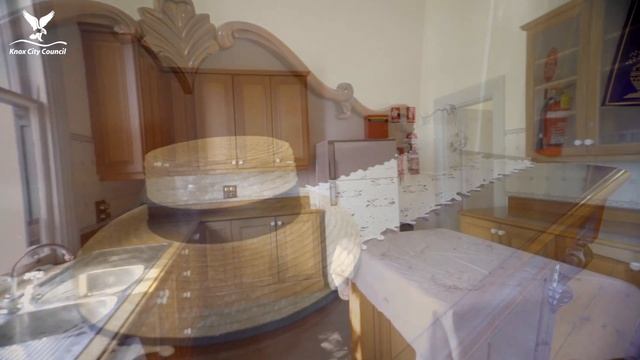Video tour of Miller's Homestead and Gardens in Boronia, Victoria смотреть онлайн