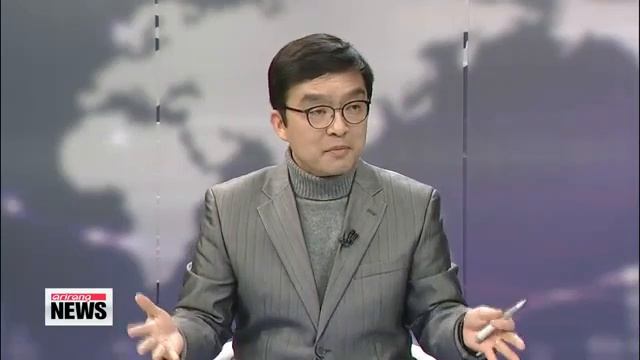 Business Today with Dr. Kim Byoung-joo смотреть онлайн