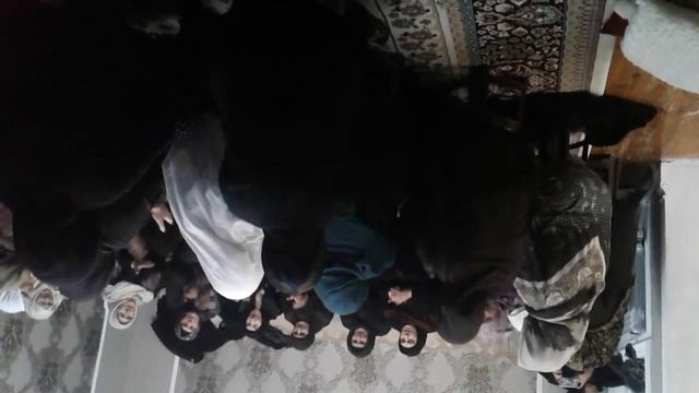 Зикр женщин Новогагатли(2) смотреть онлайн