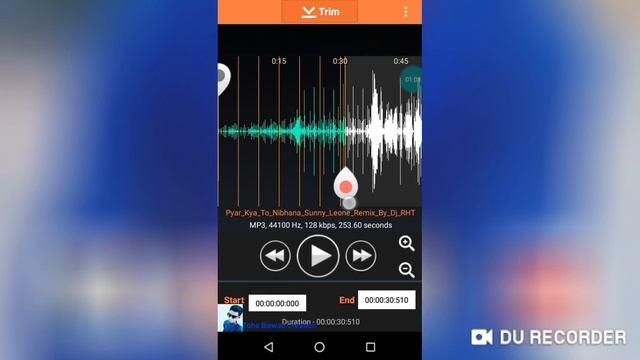 Best Audio🎶🎶 Cutter App & Ringtone Maker🎵🎵 смотреть онлайн