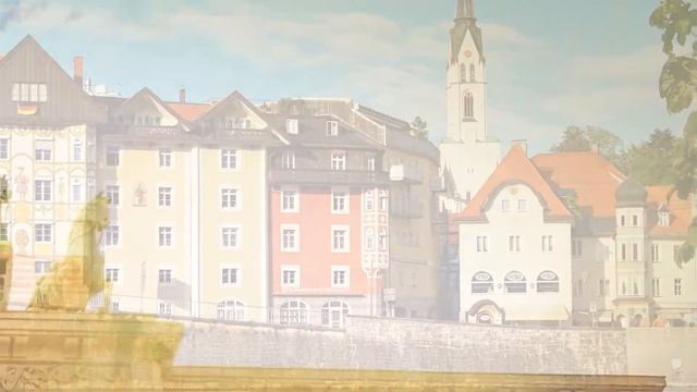 Германский индекс DAX смотреть онлайн