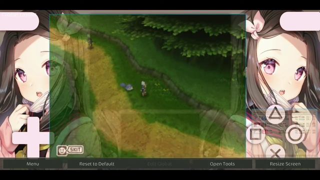 Cara Ganti Background DraStik Emulator NDS Android ! смотреть онлайн
