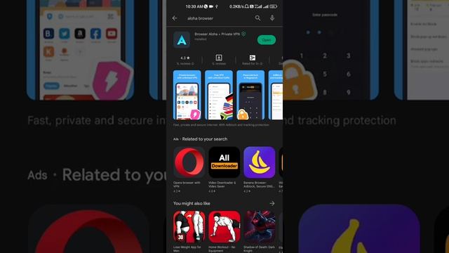 How to download any online video from your Android & IOS smartphones | English #android #2022 смотреть онлайн
