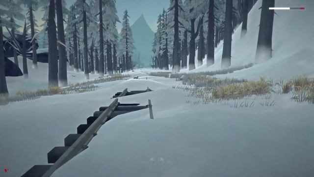 The Long Dark - Hopeless Rescue Challenge #2 смотреть онлайн